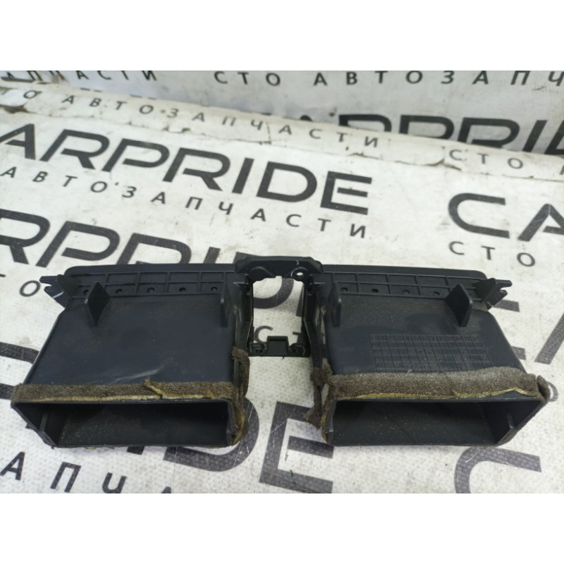 Воздуховод центральный (салон) Honda CRV RD7 2003 2.2 77250s9aa0130