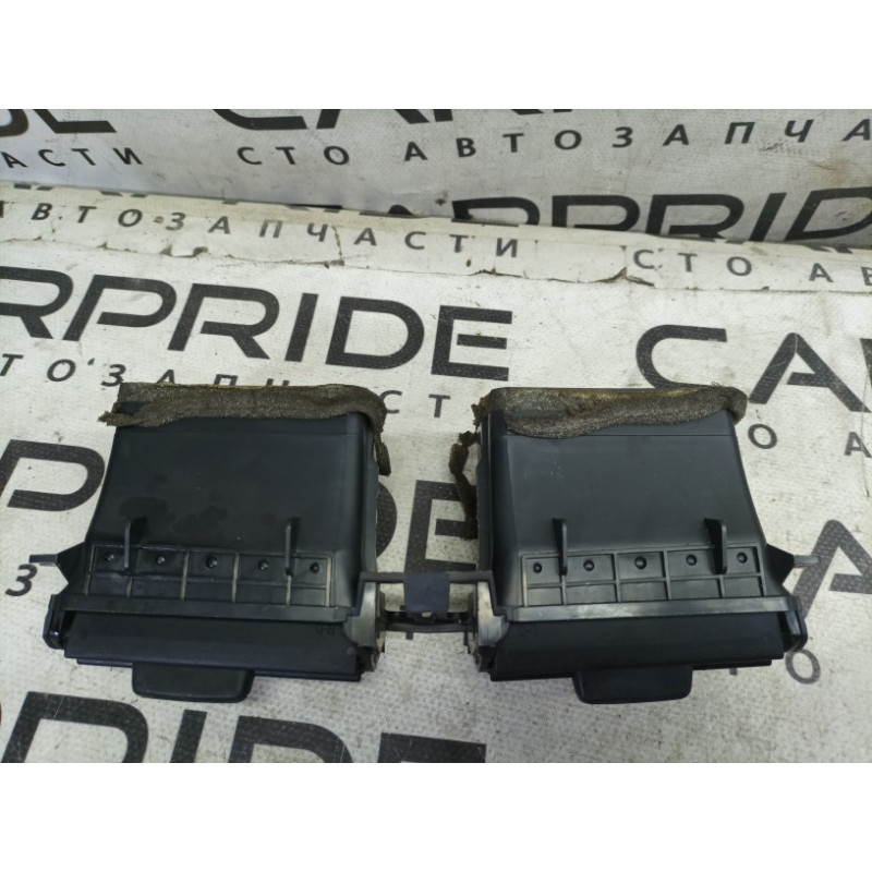 Воздуховод центральный (салон) Honda CRV RD7 2003 2.2 77250s9aa0130