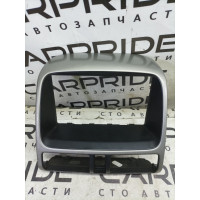 Рамка магнітоли