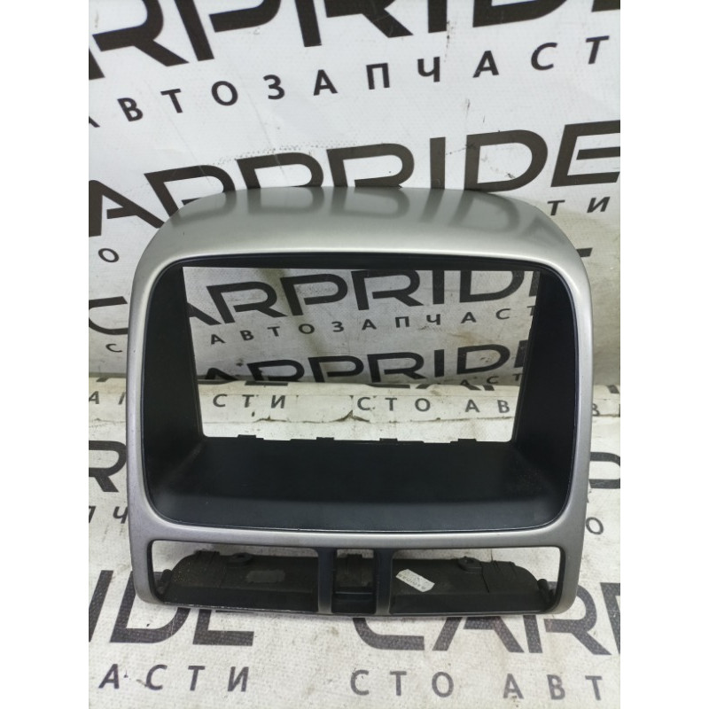 Рамка магнитофона (салон) Honda CRV RD7 2003 2.2 77250s9a013120