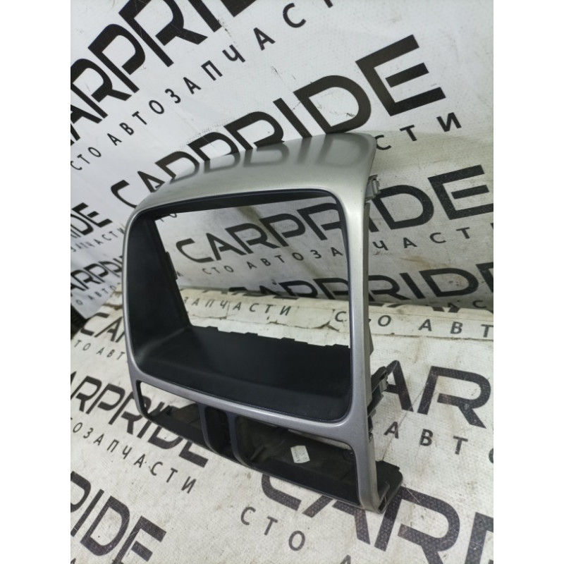 Рамка магнитофона (салон) Honda CRV RD7 2003 2.2 77250s9a013120