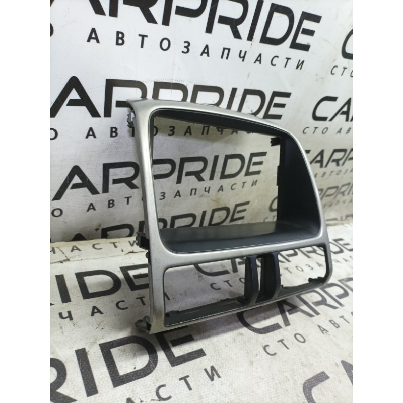 Рамка магнитофона (салон) Honda CRV RD7 2003 2.2 77250s9a013120