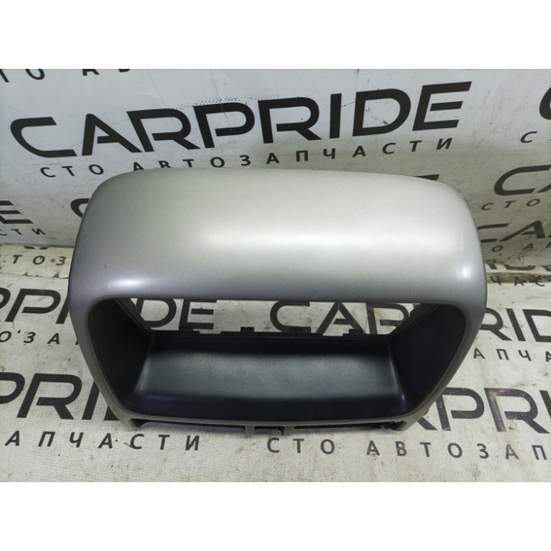 Рамка магнитофона (салон) Honda CRV RD7 2003 2.2 77250s9a013120