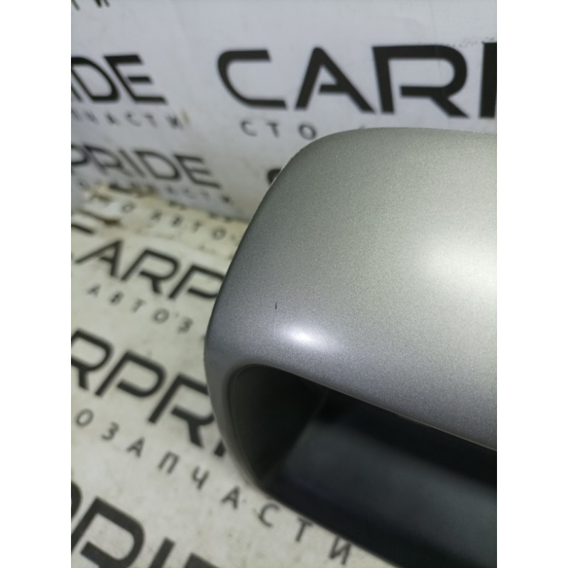 Рамка магнитофона (салон) Honda CRV RD7 2003 2.2 77250s9a013120