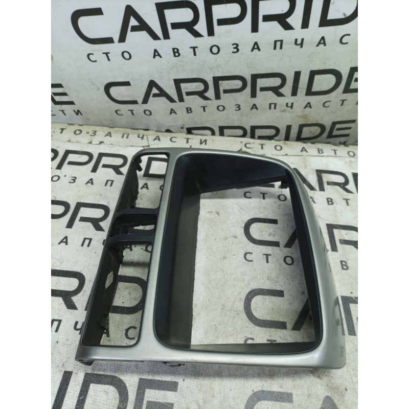 Рамка магнитофона (салон) Honda CRV RD7 2003 2.2 77250s9a013120