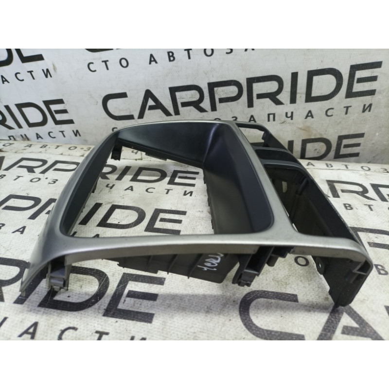 Рамка магнитофона (салон) Honda CRV RD7 2003 2.2 77250s9a013120