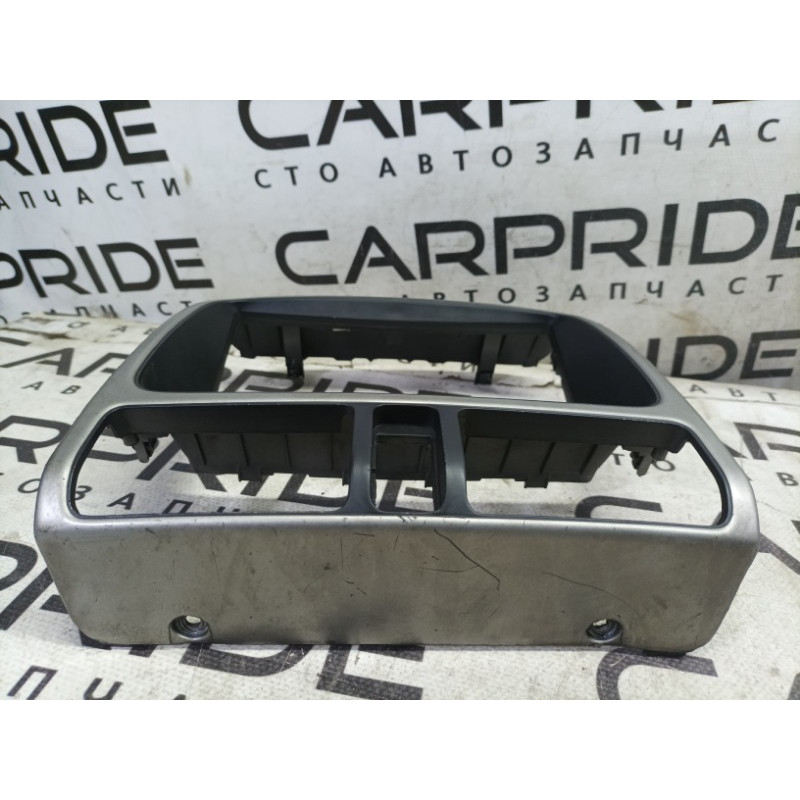 Рамка магнитофона (салон) Honda CRV RD7 2003 2.2 77250s9a013120