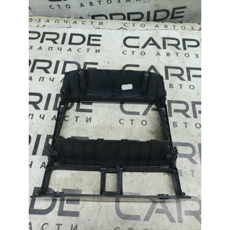 Рамка магнитофона (салон) Honda CRV RD7 2003 2.2 77250s9a013120