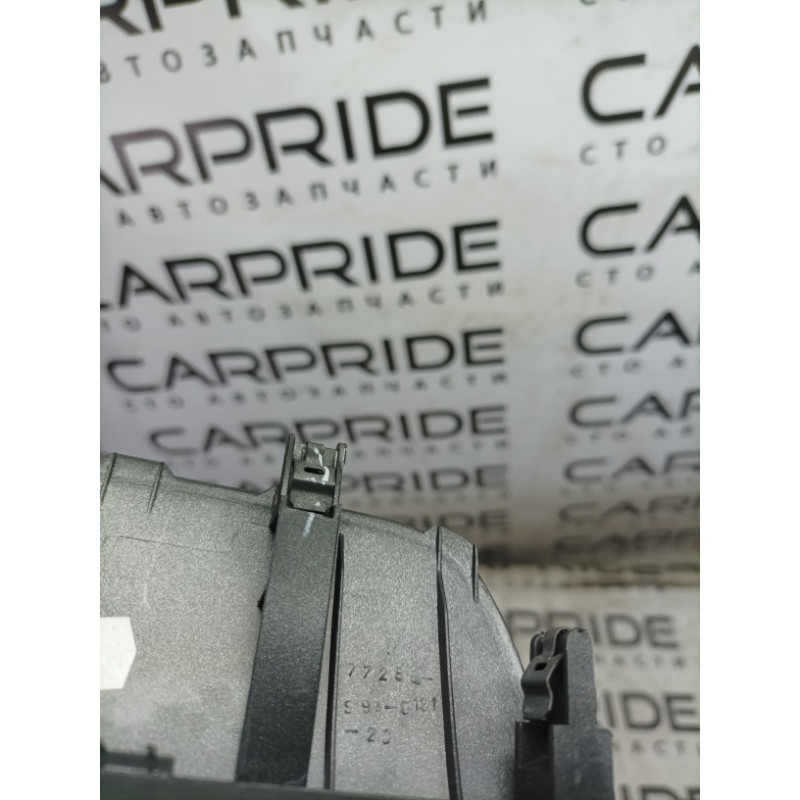 Рамка магнитофона (салон) Honda CRV RD7 2003 2.2 77250s9a013120