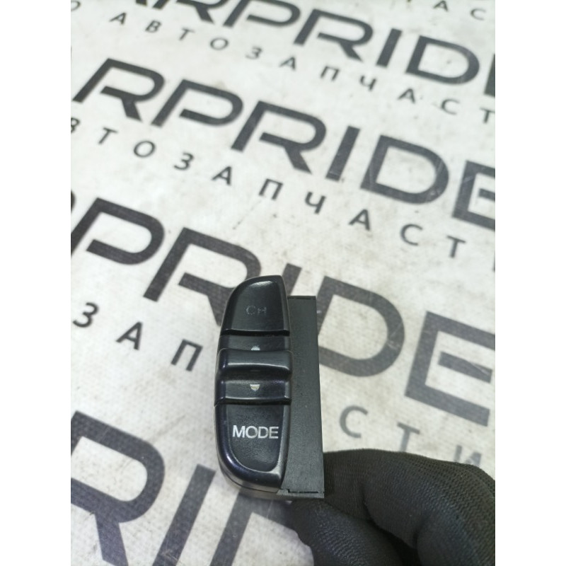 Кнопки керма (электрика / кнопки) Honda CRV RD7 2003 2.2 35880S9AA01ZA