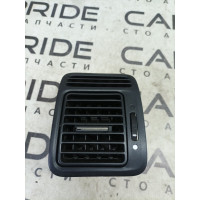 Дефлектор повітроводу