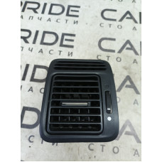 Дефлектор повітроводу