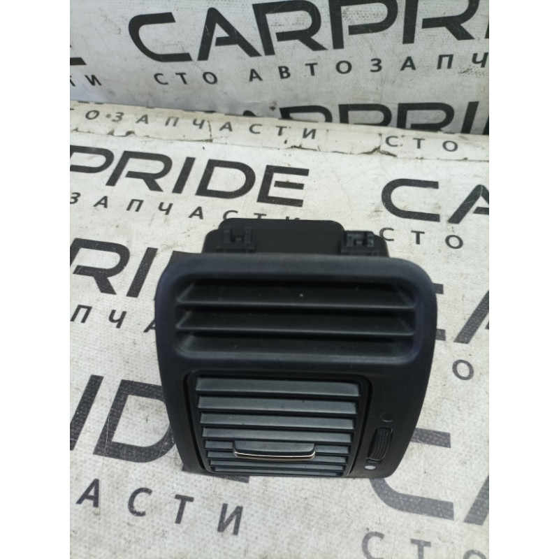 Дефлектор повітроводу (салон) Honda CRV RD7 2003 2.2 77630S9AG01ZA