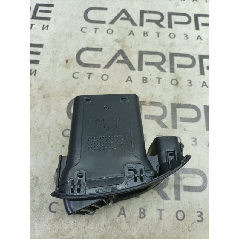 Дефлектор повітроводу (салон) Honda CRV RD7 2003 2.2 77630S9AG01ZA