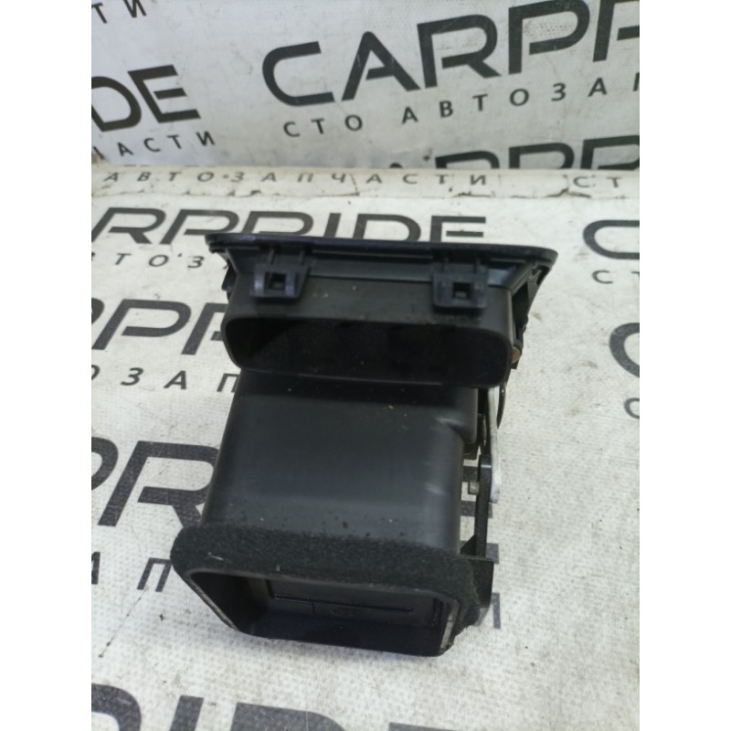 Дефлектор воздуховода (салон) Honda CRV RD7 2003 2.2 77640S9AG01ZA