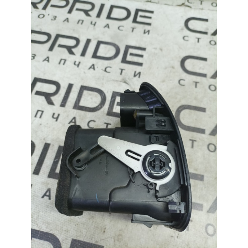 Дефлектор воздуховода (салон) Honda CRV RD7 2003 2.2 77640S9AG01ZA
