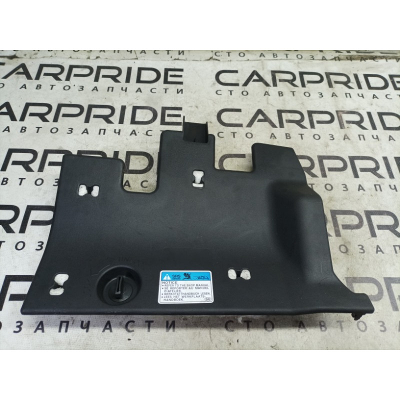 Пластик под рулевой (салон) Honda CRV RD7 2003 2.2 77345SKNG00