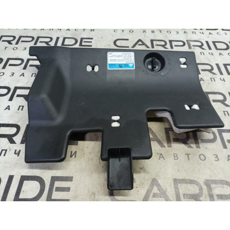 Пластик под рулевой (салон) Honda CRV RD7 2003 2.2 77345SKNG00