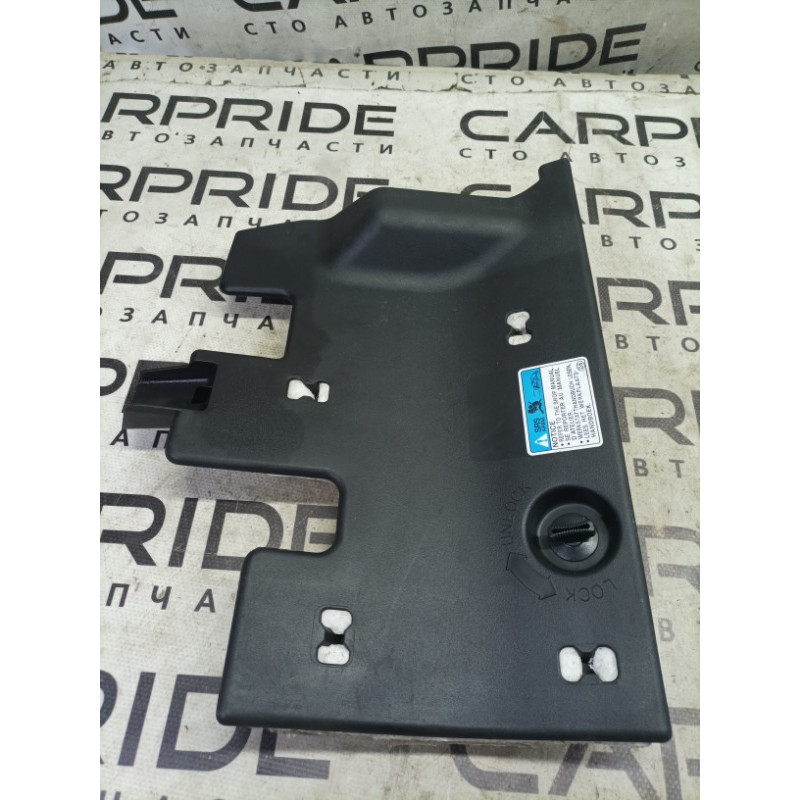 Пластик под рулевой (салон) Honda CRV RD7 2003 2.2 77345SKNG00