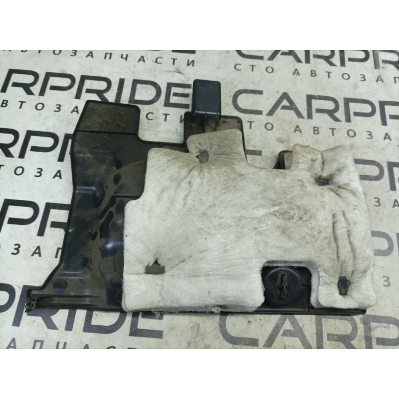 Пластик под рулевой (салон) Honda CRV RD7 2003 2.2 77345SKNG00