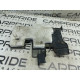 Пластик под рулевой (салон) Honda CRV RD7 2003 2.2 77345SKNG00