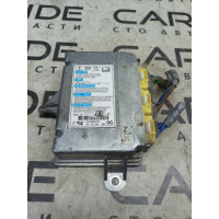 Блок управління airbag