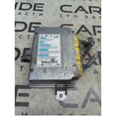 Блок управління airbag