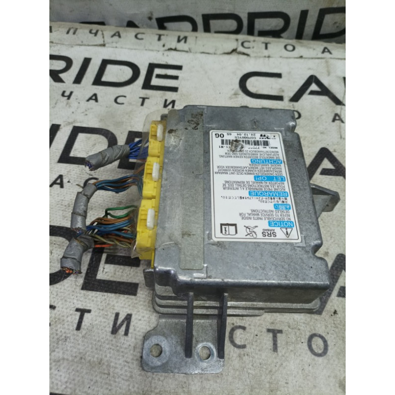 Блок управління airbag (airbag/безопасность) Honda CR-V RD7 2003 2.2 77960SKNG01