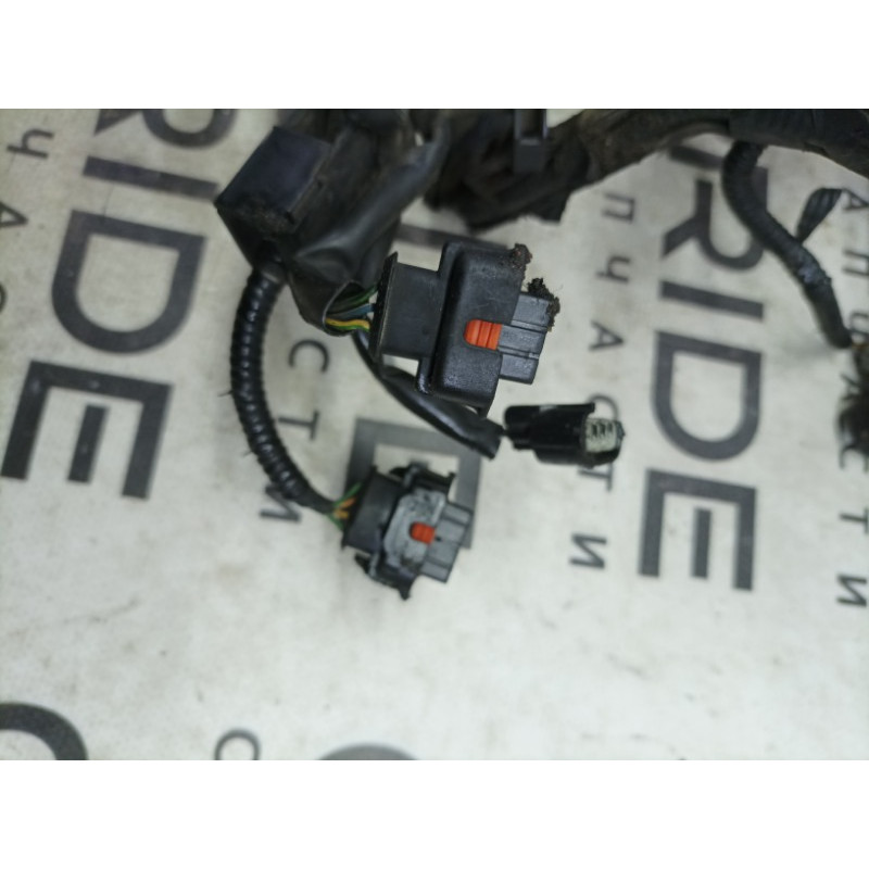 Проводка моторная (электрика двигателя) Honda CRV RD7 2003 2.2 32117SKNG50