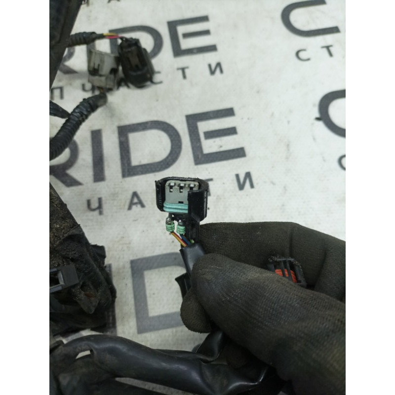 Проводка моторная (электрика двигателя) Honda CRV RD7 2003 2.2 32117SKNG50