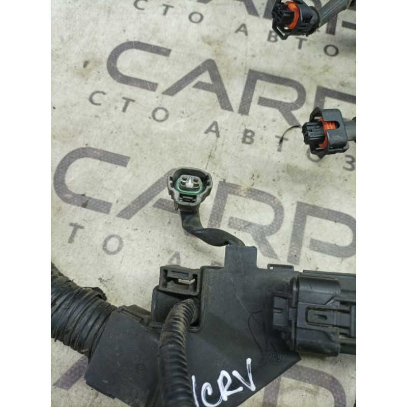 Проводка моторная (электрика двигателя) Honda CRV RD7 2003 2.2 32117SKNG50