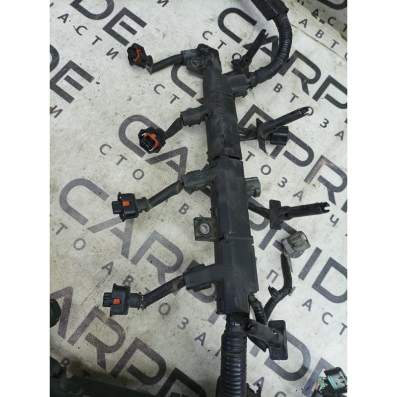 Проводка моторная (электрика двигателя) Honda CRV RD7 2003 2.2 32117SKNG50