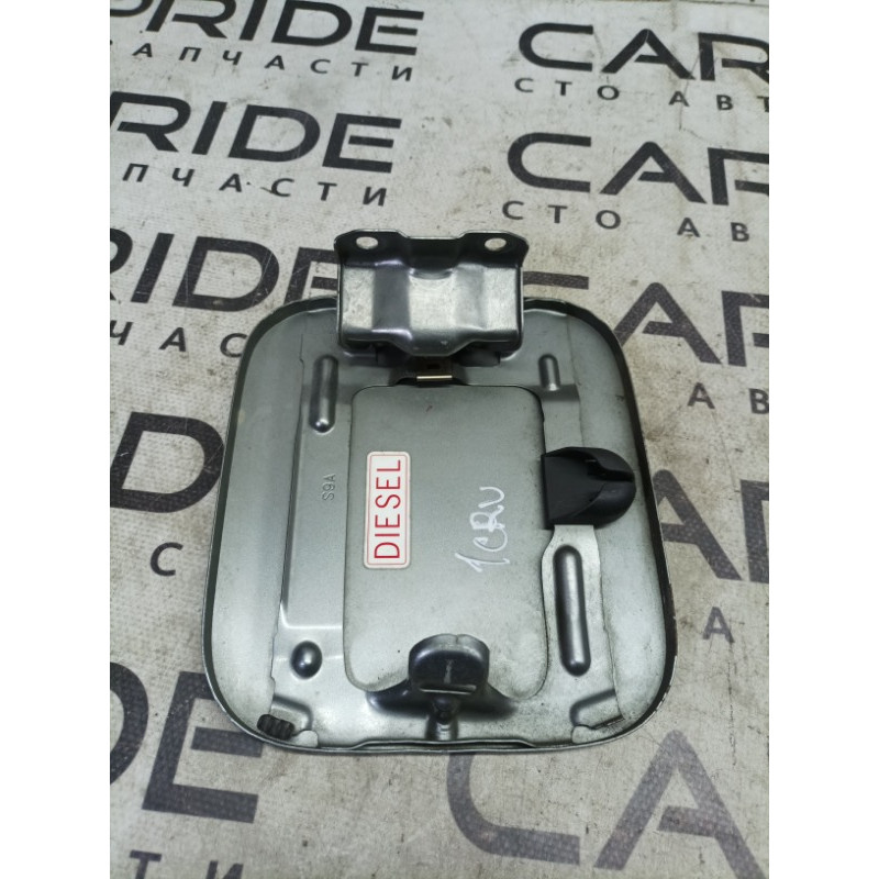 Лючок топливного бака (кузов и элементы) Honda CRV RD7 2003 2.2 63910S9A000ZZ