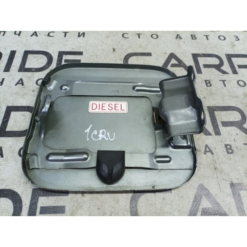 Лючок топливного бака (кузов и элементы) Honda CRV RD7 2003 2.2 63910S9A000ZZ