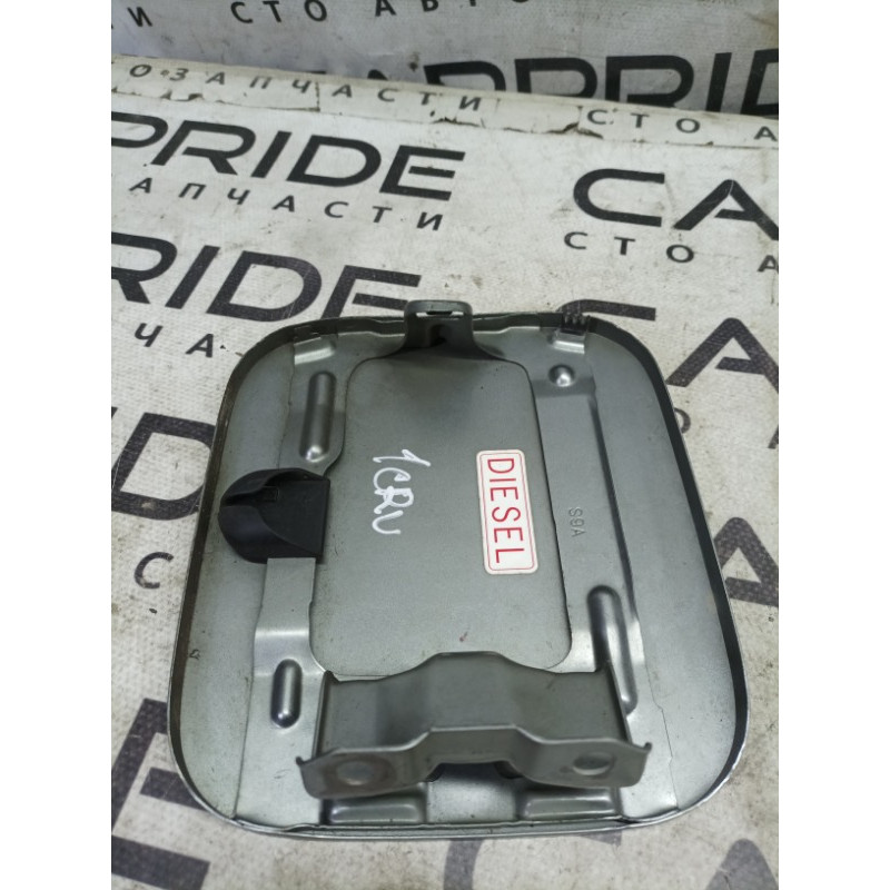 Лючок топливного бака (кузов и элементы) Honda CRV RD7 2003 2.2 63910S9A000ZZ