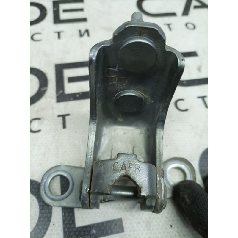 Петля двери (кузов и элементы) Honda CRV RD7 2003 2.2 67920SCAE01ZZ