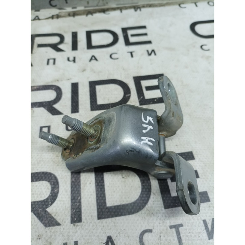 Петля двери (кузов и элементы) Honda CRV RD7 2003 2.2 67960SCAE01ZZ