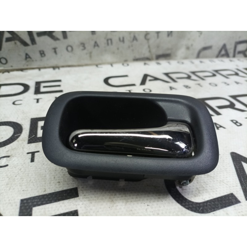 Ручка двери внутренняя (салон) Honda CRV RD7 2003 2.2 72620S9AN11ZB