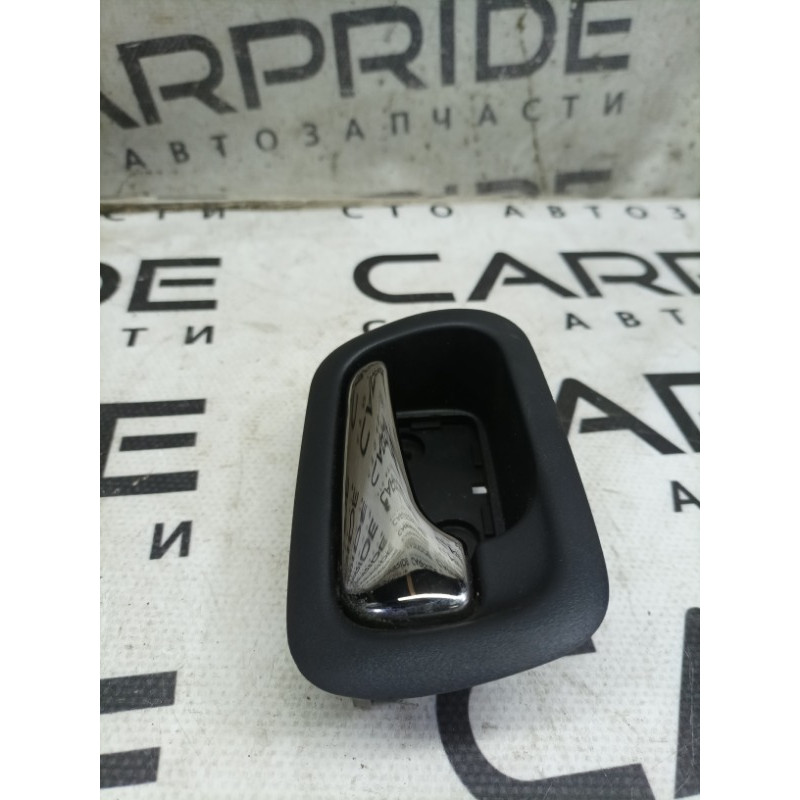 Ручка двери внутренняя (салон) Honda CRV RD7 2003 2.2 72620S9AN11ZB
