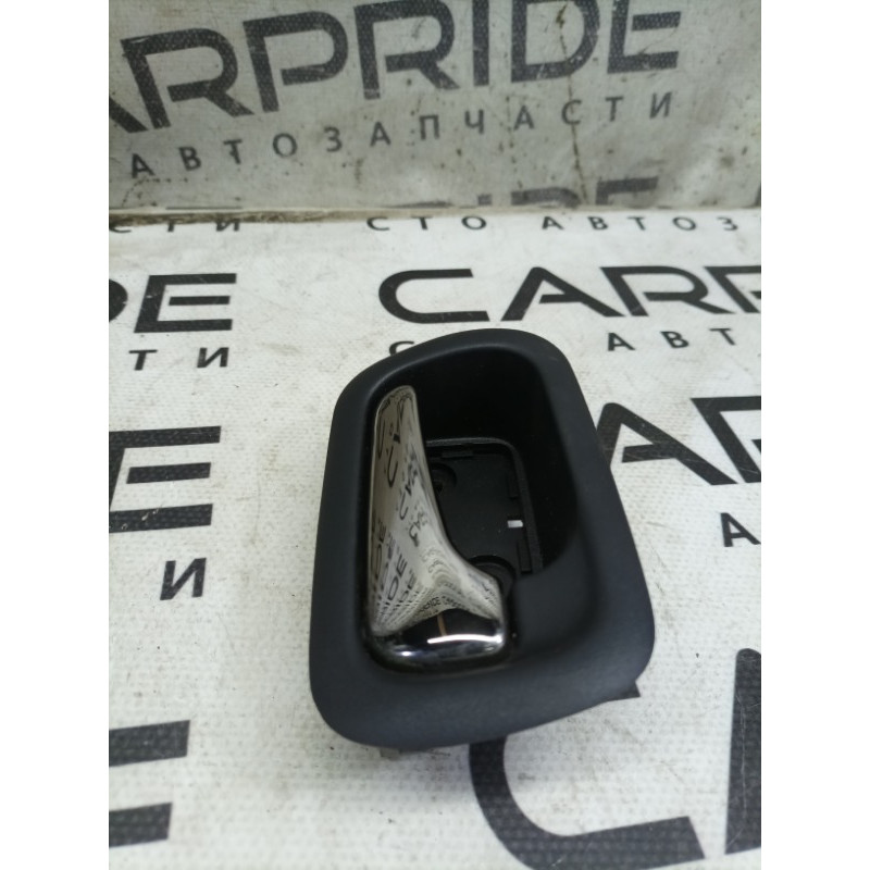 Ручка двери внутренняя (салон) Honda CRV RD7 2003 2.2 72620S9AN11ZB