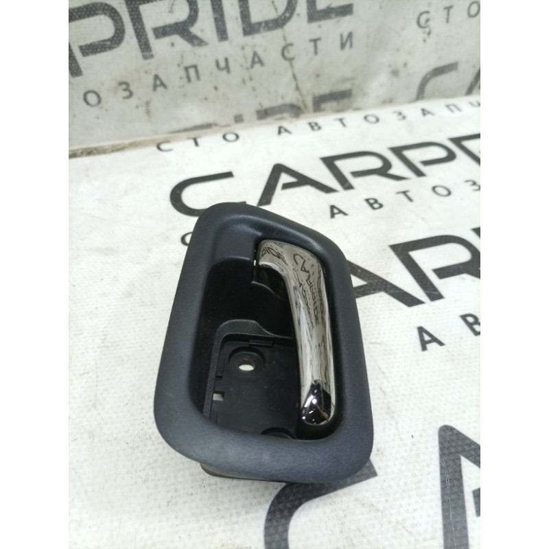 Ручка двери внутренняя (салон) Honda CRV RD7 2003 2.2 72620S9AN11ZB