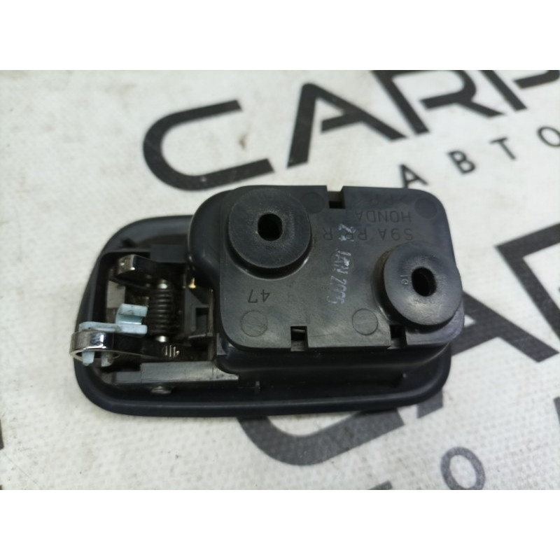 Ручка двери внутренняя (салон) Honda CRV RD7 2003 2.2 72620S9AN11ZB
