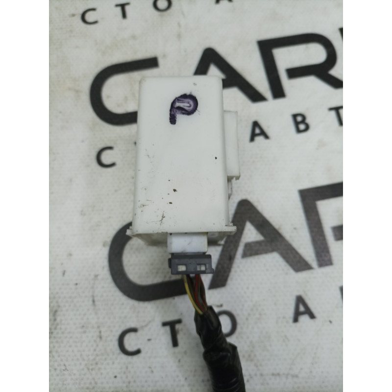 Блок управління склоочисниками (электрика / блок управления) Honda CRV RD7 2003 2.2 76750s9a003