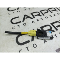 Датчик удару