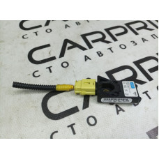 Датчик удару