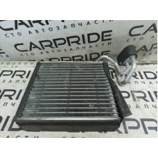 Випаровувач кондиціонера