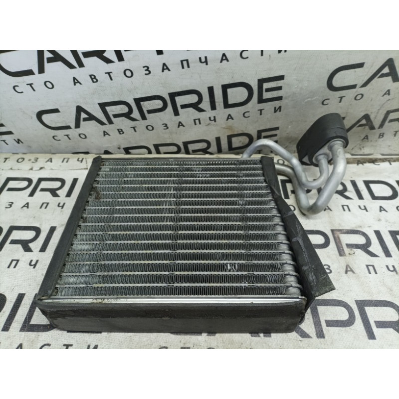 Випаровувач кондиціонера (отопление и кондиционирование) Honda CRV RD7 2003 2.2 80210SKNE01