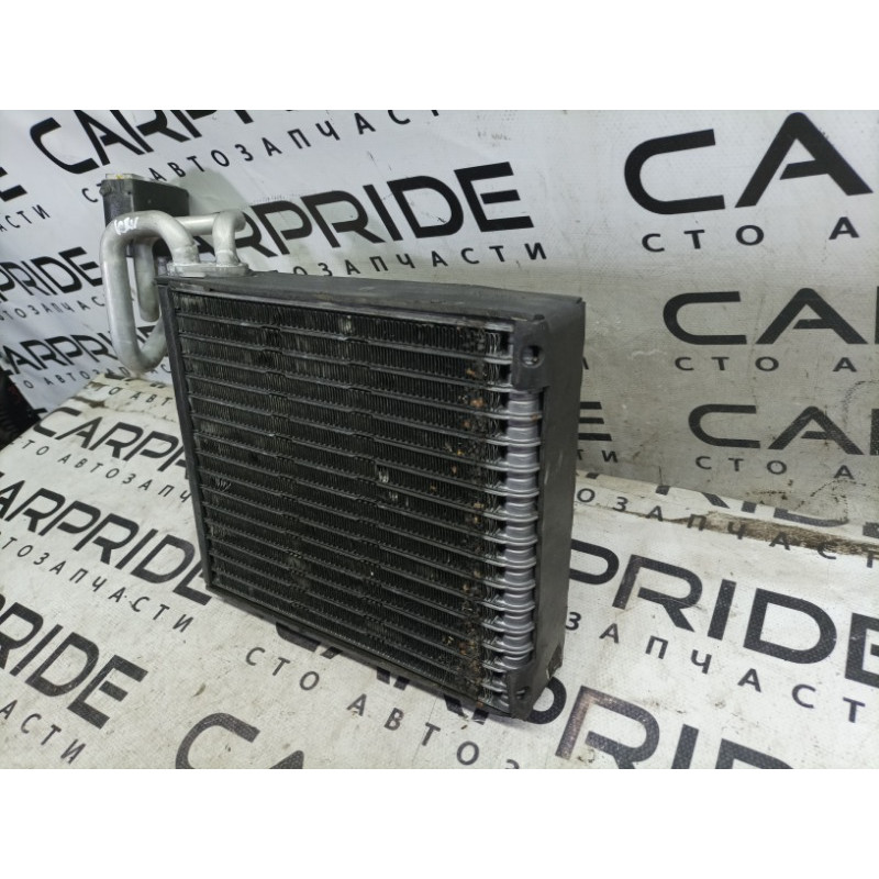 Випаровувач кондиціонера (отопление и кондиционирование) Honda CRV RD7 2003 2.2 80210SKNE01