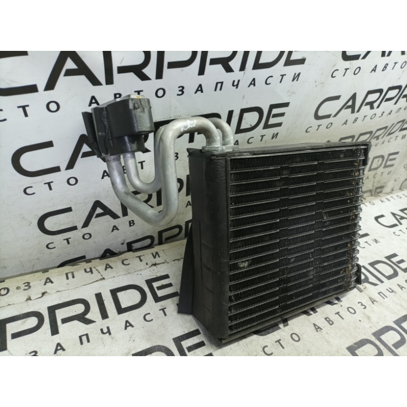 Випаровувач кондиціонера (отопление и кондиционирование) Honda CRV RD7 2003 2.2 80210SKNE01