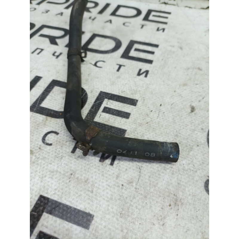 Патрубок (система охлаждения) Honda CRV RD7 2003 2.2